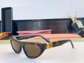 Picture of Miu Miu Sunglasses _SKUfw80914954fw